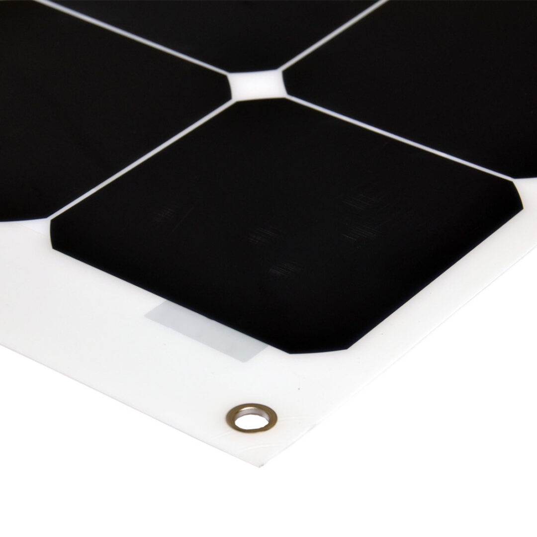 Solar Modul 120w - Image 3