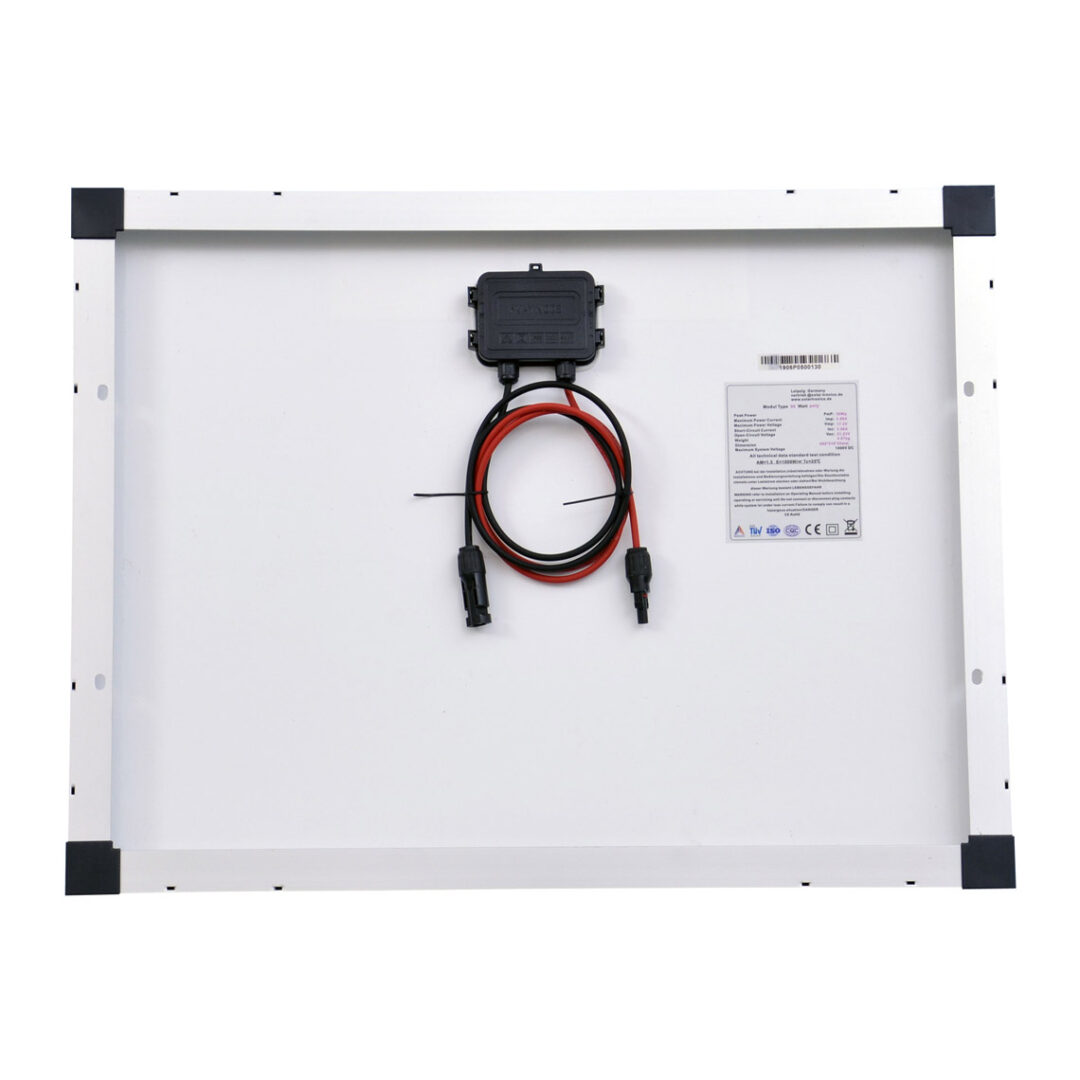 Solar Panel 50w - Image 3